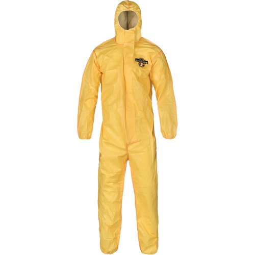SAR008-ChemMax™ 1 Coveralls