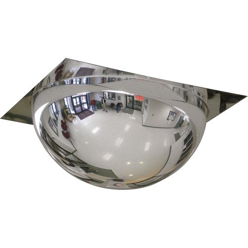 SDP536-Drop-In Ceiling Panel Dome