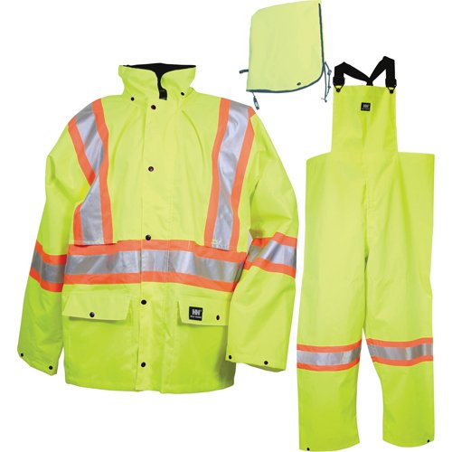 SAR224-Waverley Packable Storm Suits