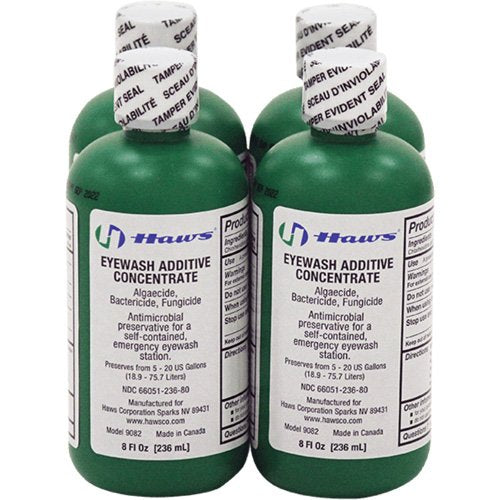 SAR315-Bacteriostatic Water Preservative