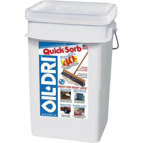 SAR329-Quick Sorb® Absorbents