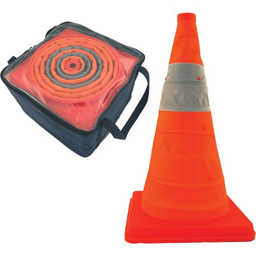 SAR385-Pack & Pop™Collapsible Cones
