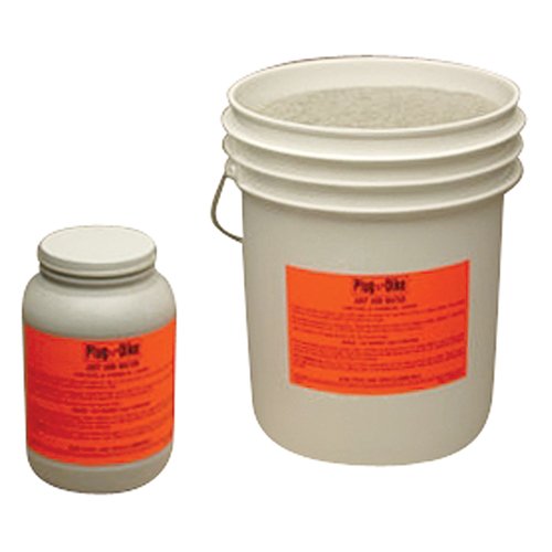 SEI080-Plug N'Dike® Sealants