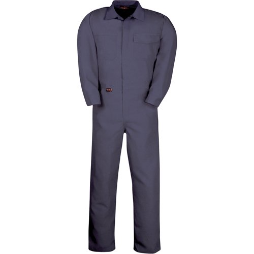 SAR578-Nomex® IIIa 6 oz. Work Coveralls