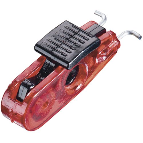 SAR843-Miniature Lockout