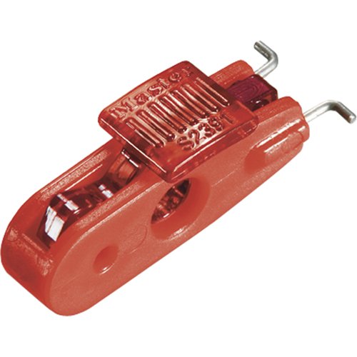 SAR844-Miniature Lockout