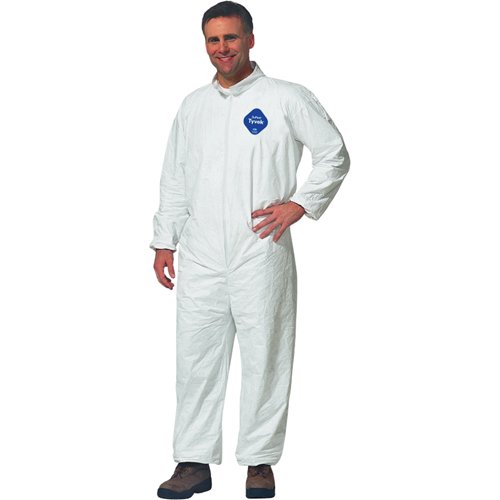 SAS040-Coveralls