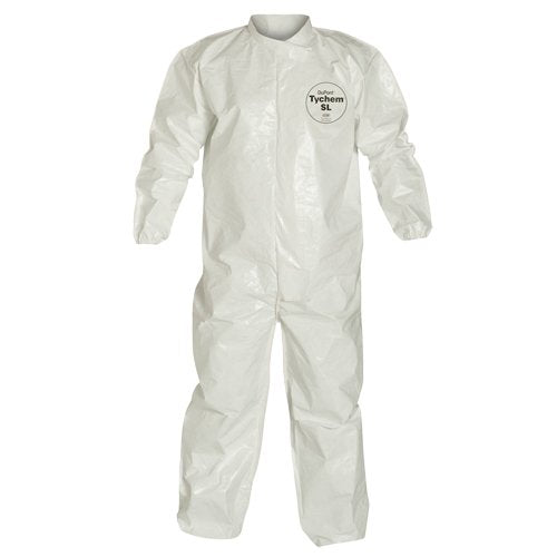 SAS056-Tychem® 4000 Coveralls