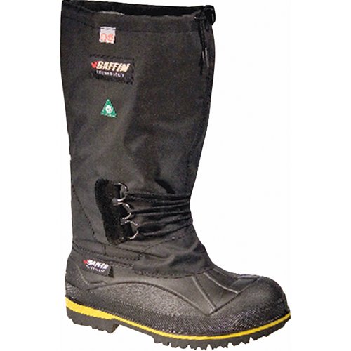SAS180-Driller Winter Work Boot