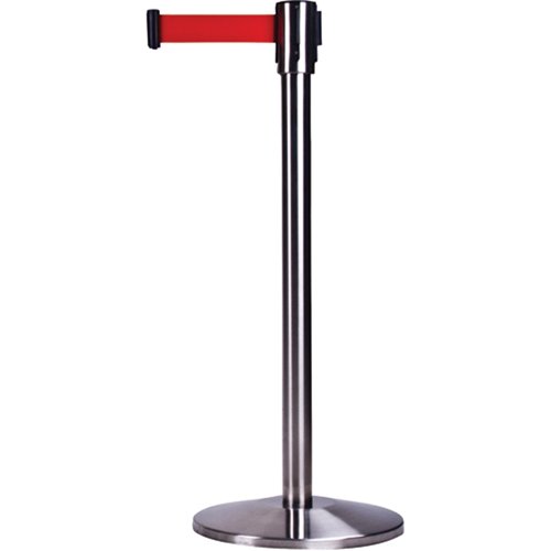 SAS226-Free-Standing Crowd Control Barrier