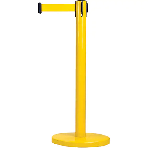 SAS228-Free-Standing Crowd Control Barrier