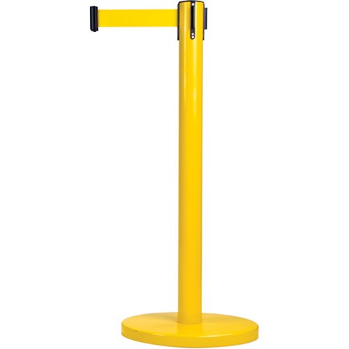 SDL102-Free-Standing Crowd Control Barrier