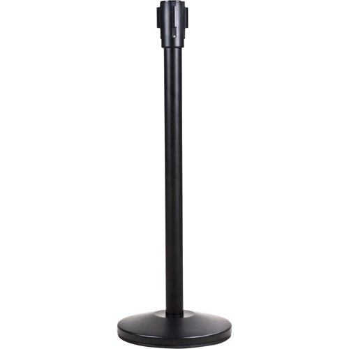 SAS231-Free-Standing Crowd Control Barrier Receiver Post