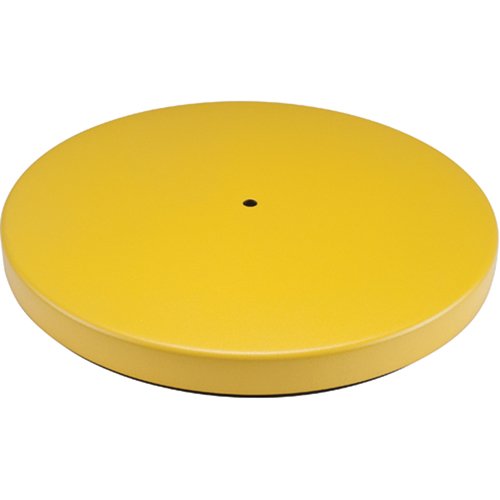 SAS316-Base for Build-Your-Own Crowd Control Barriers