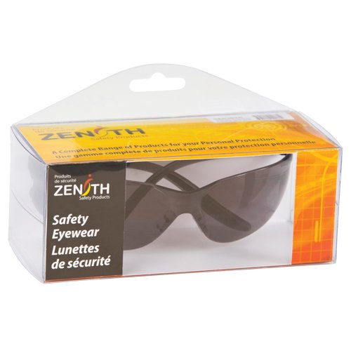 SAS362R-Z500 Series Safety Glasses