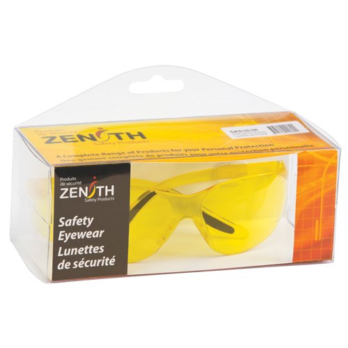 SAS363R-Z500 Series Safety Glasses