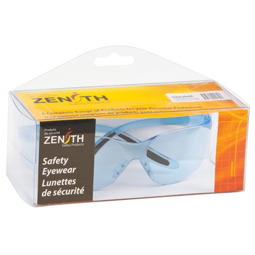 SAS364R-Z500 Series Safety Glasses