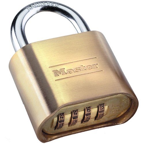 SAG162-Padlocks