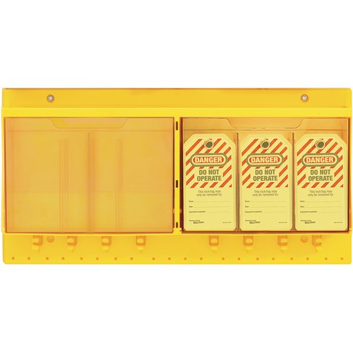 SAS423-Deluxe Tag Station
