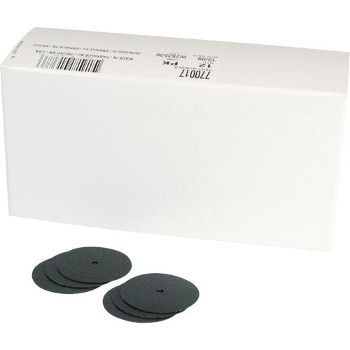 SAS748-Loop 'N Strap™ Safety Tag