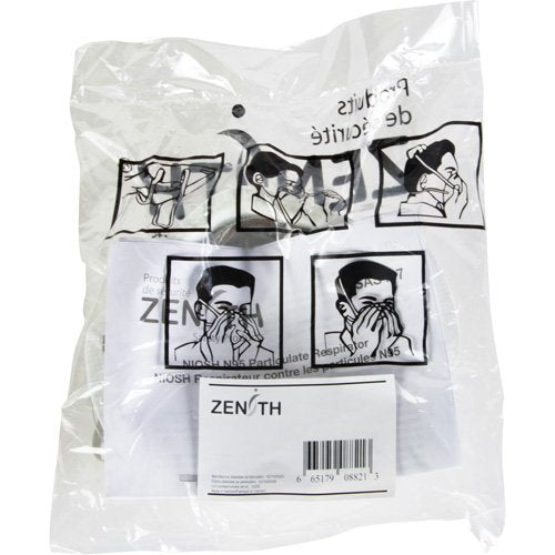 SAS497V - Particulate Respirator - Vend Pack