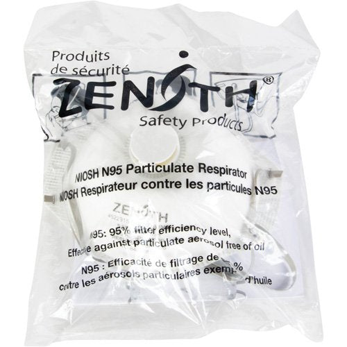 SHO028V - Particulate Respirators - Vend Pack