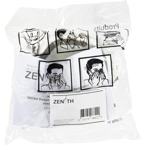 SAS498V - Particulate Respirator - Vend Pack