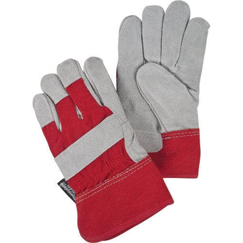 SAS500-Superior Warmth Winter-Lined Fitters Gloves