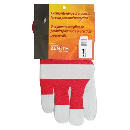 SAS500R-Superior Warmth Winter-Lined Fitters Gloves