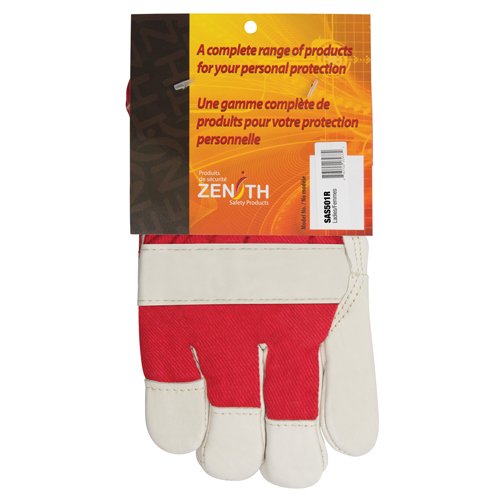 SAS501R-Premium Superior Warmth Fitters Gloves