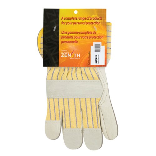 SAS502R-Standard-Duty Dry-Palm Fitters Gloves
