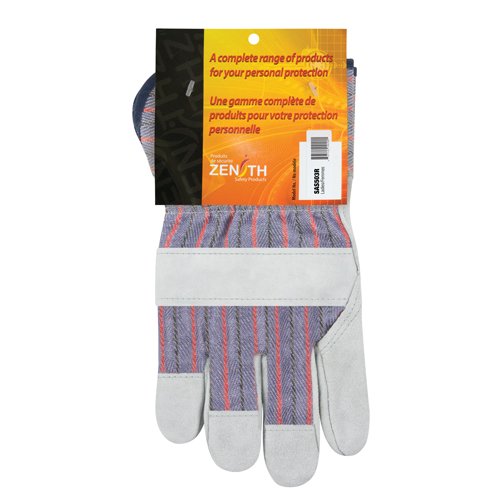 SAS503R-Premium Dry-Palm Fitters Gloves
