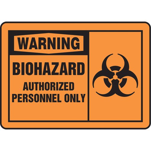 SAT389-"Biohazard" Sign