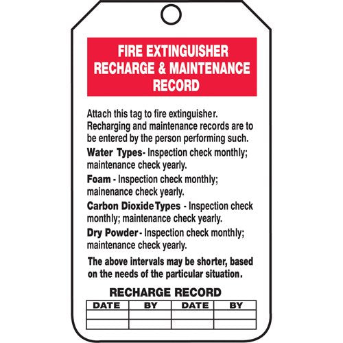 SAU691-Inspection Tags