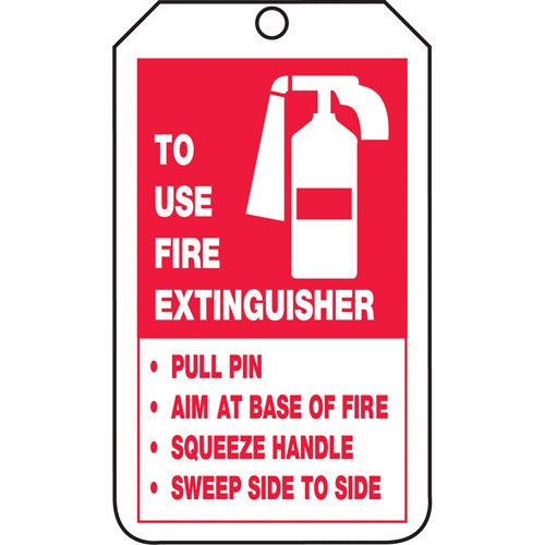 SAU696-Inspection Tags