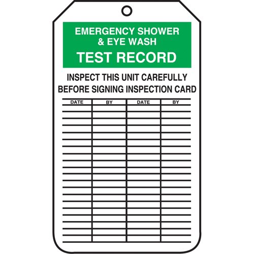 SAU705-Inspection Tags
