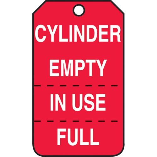 SAU730-Safety Tags