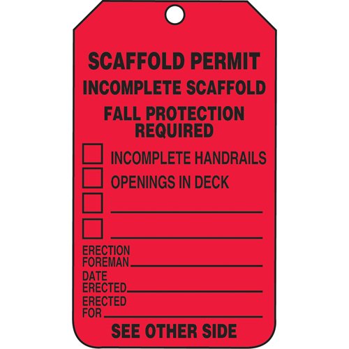 SAU770-Inspection Tags