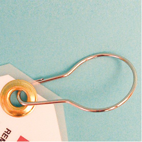 SAU892-Snap Hook Loop Tag Fastener