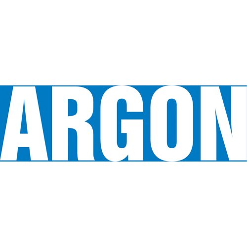 SAV258-"Argon" Pipe Marker