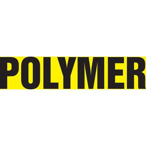 SAV487-"Polymer" Pipe Marker