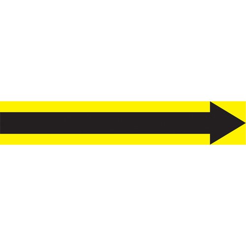 SAV586-Arrow Pipe Markers