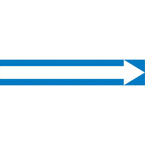 SAV596-Arrow Pipe Markers