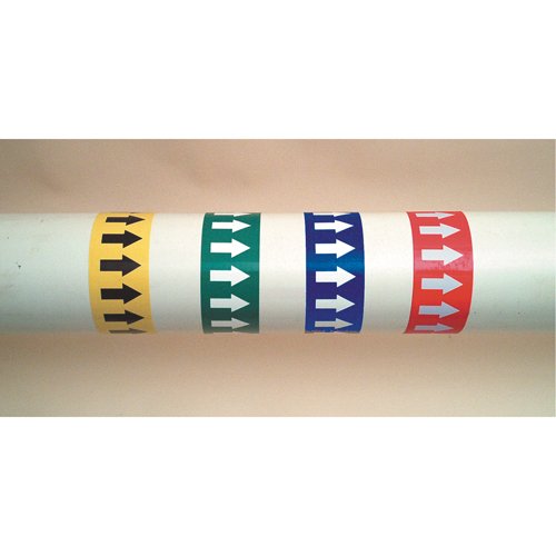 SAW357-Directional Flow Arrow Tapes