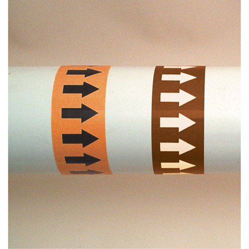 SAW369-Directional Flow Arrow Tapes