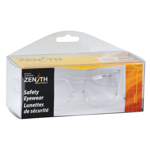 SAW920R-Z600 Series Safety Glasses