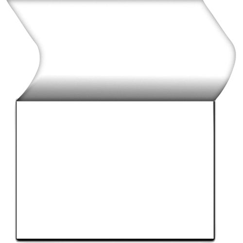SAX178-WHMIS Workplace Labels - Clear Overlaminate