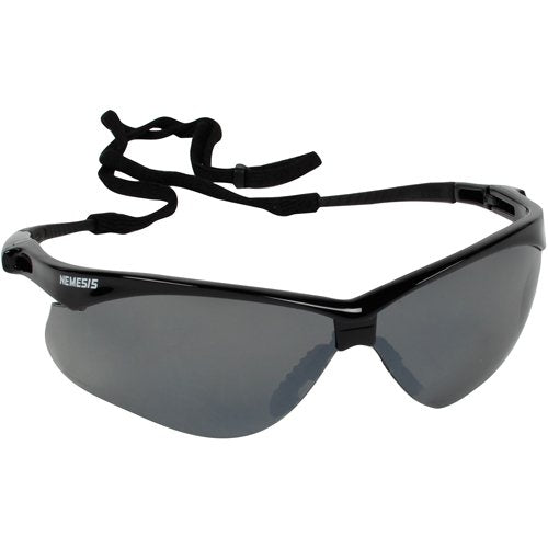 SAX312-KleenGuard™ Nemesis™ Safety Glasses