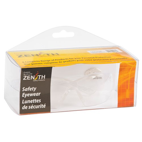 SAX442R-Z700 Series Safety Glasses