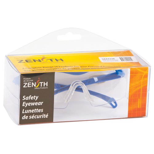 SAX443R-Z800 Series Safety Glasses